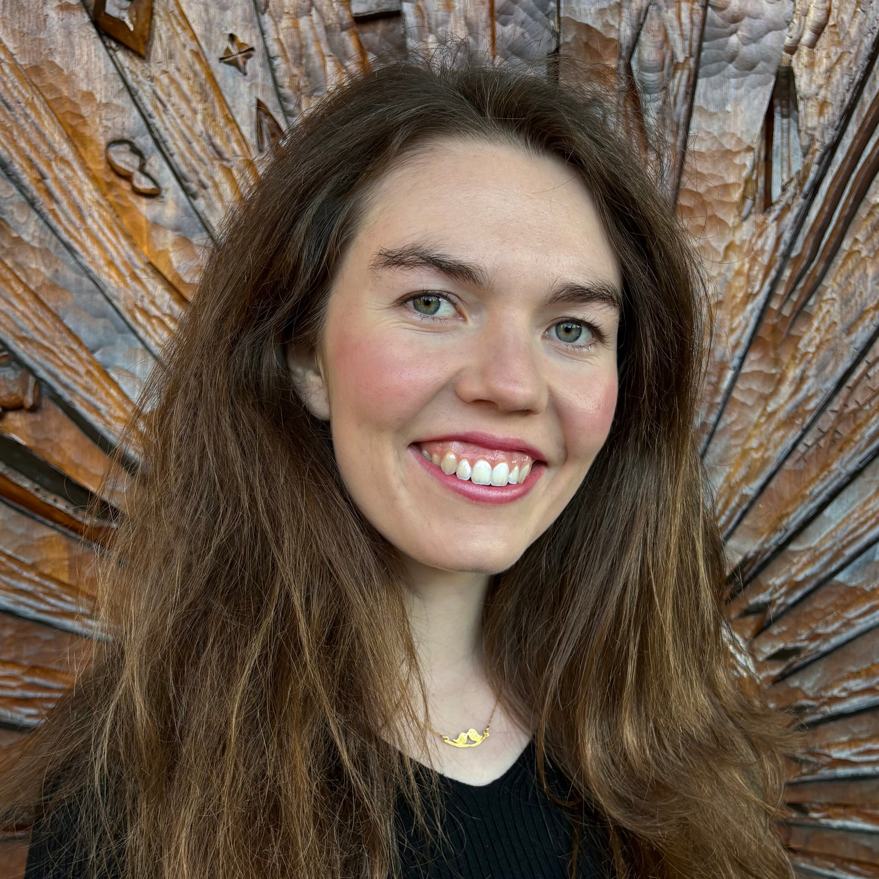 Maeve Hagerty