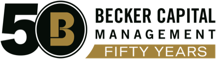 Becker Capital Management