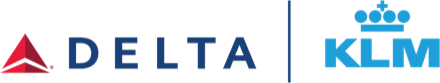 Delta Air Lines and KLM