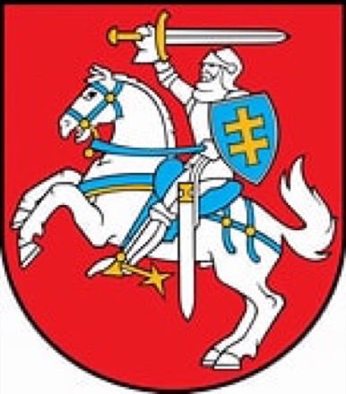 Consulate of Lithuania