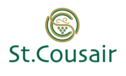 St. Cousair