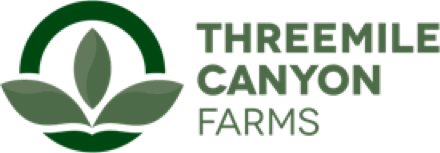 Three Mile Canyon Farms