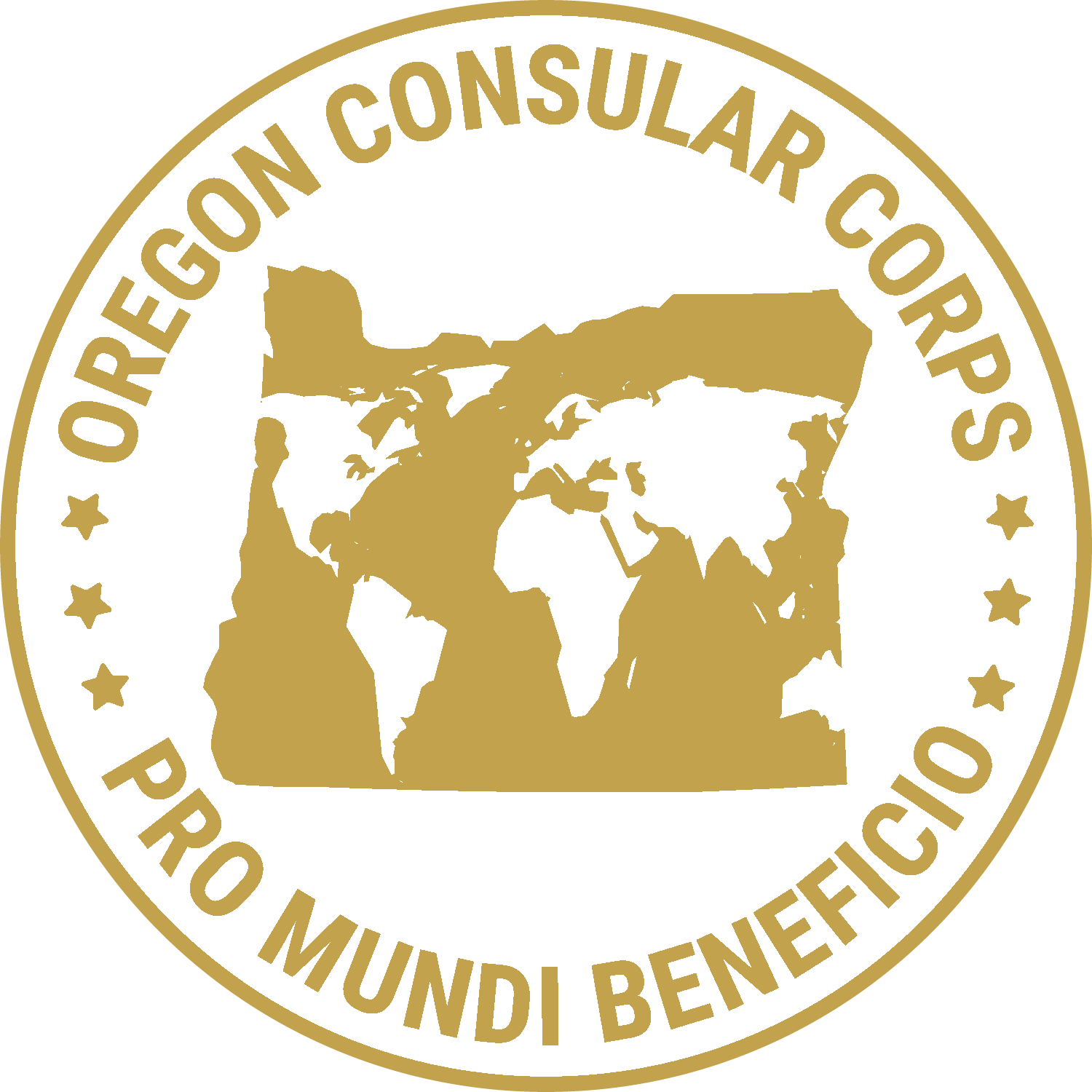 Oregon Consular Corps